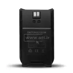 خرید اینترنتی باتری بیسیم موتوکام MOTOCOM MC555